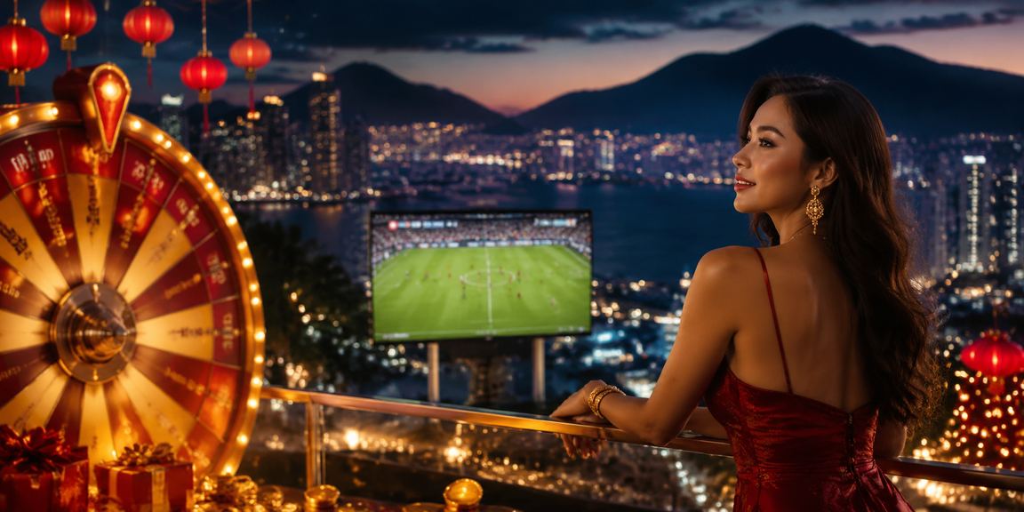 Peminat bola sepak Malaysia sedang membuat taruhan sukan melalui peranti mudah alih